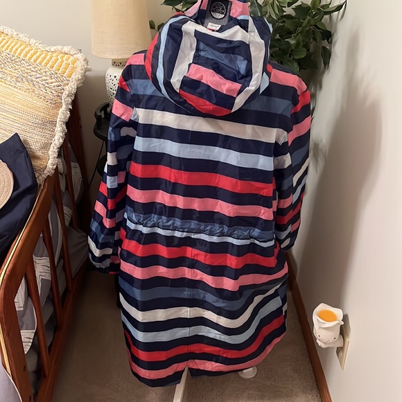 Joules rain coat ☔️ - Picture 4 of 8
